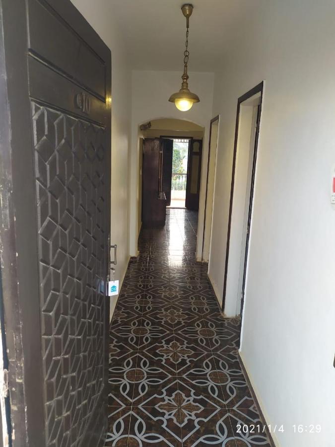 Six Corners Resort Abū Sulţān Екстериор снимка
