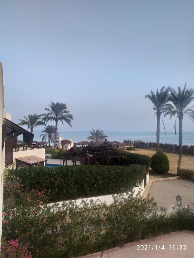 Six Corners Resort Abū Sulţān Екстериор снимка
